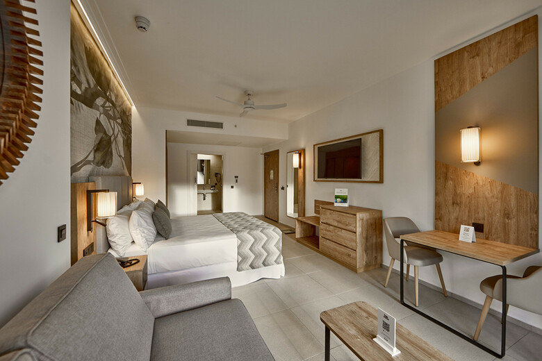 Hotel Riu Palace Mauritius - Adults Only