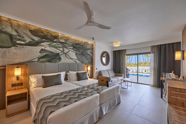 Hotel Riu Palace Mauritius - Adults Only