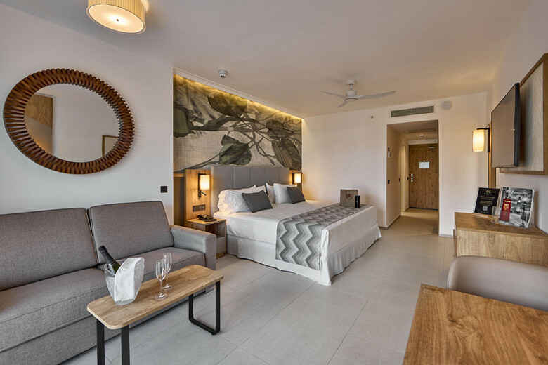 Hotel Riu Palace Mauritius - Adults Only