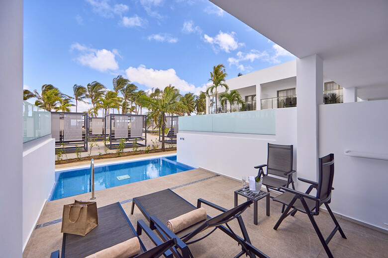 Hotel Riu Palace Mauritius - Adults Only