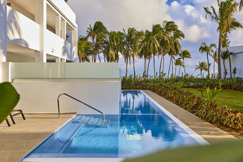 Hotel Riu Palace Mauritius - Adults Only