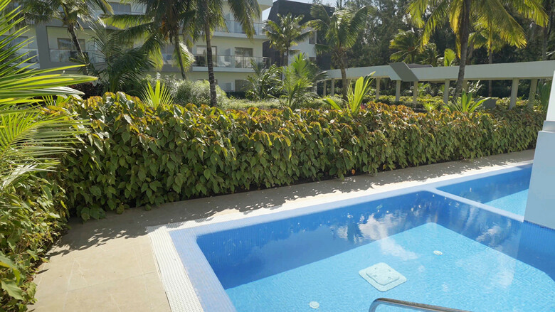 Hotel Riu Palace Mauritius - Adults Only