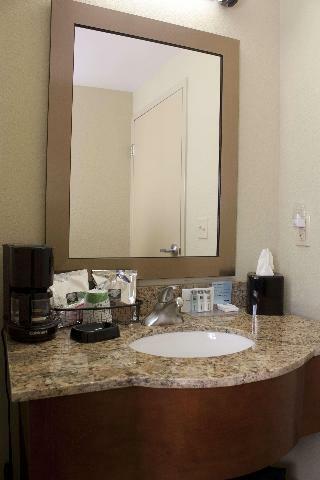 Hotel Hampton Inn - Burlington