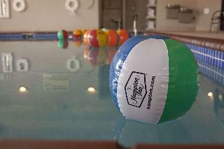 Hotel Hampton Inn - Burlington
