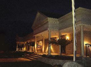 Hotel Hampton Inn - Burlington