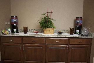 Hotel Hampton Inn - Burlington