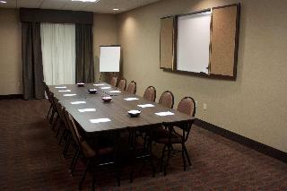 Hotel Hampton Inn - Burlington