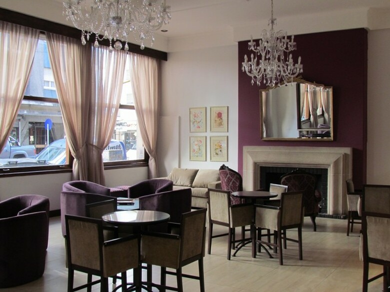 Gran Hotel Miglierina