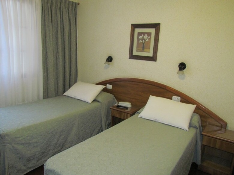 Gran Hotel Miglierina