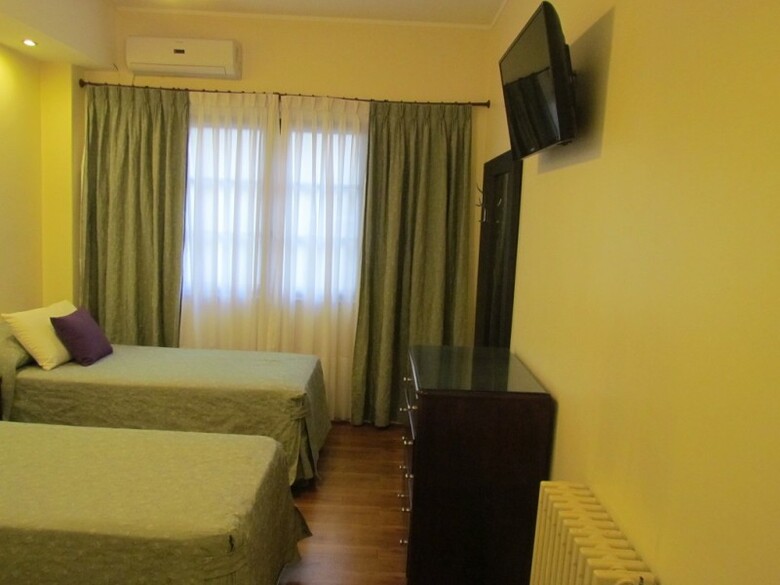 Gran Hotel Miglierina