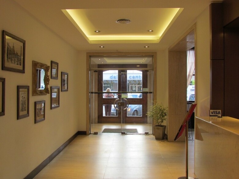 Gran Hotel Miglierina