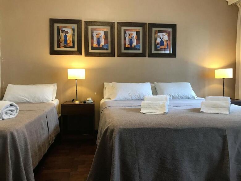Gran Hotel Miglierina