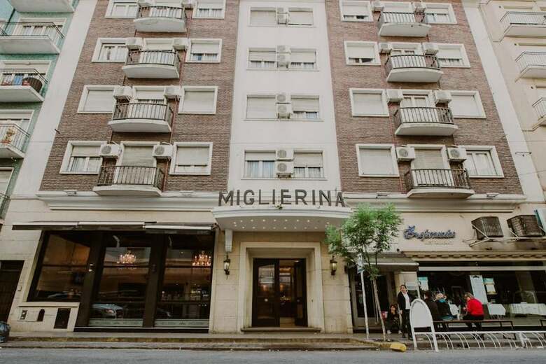 Gran Hotel Miglierina