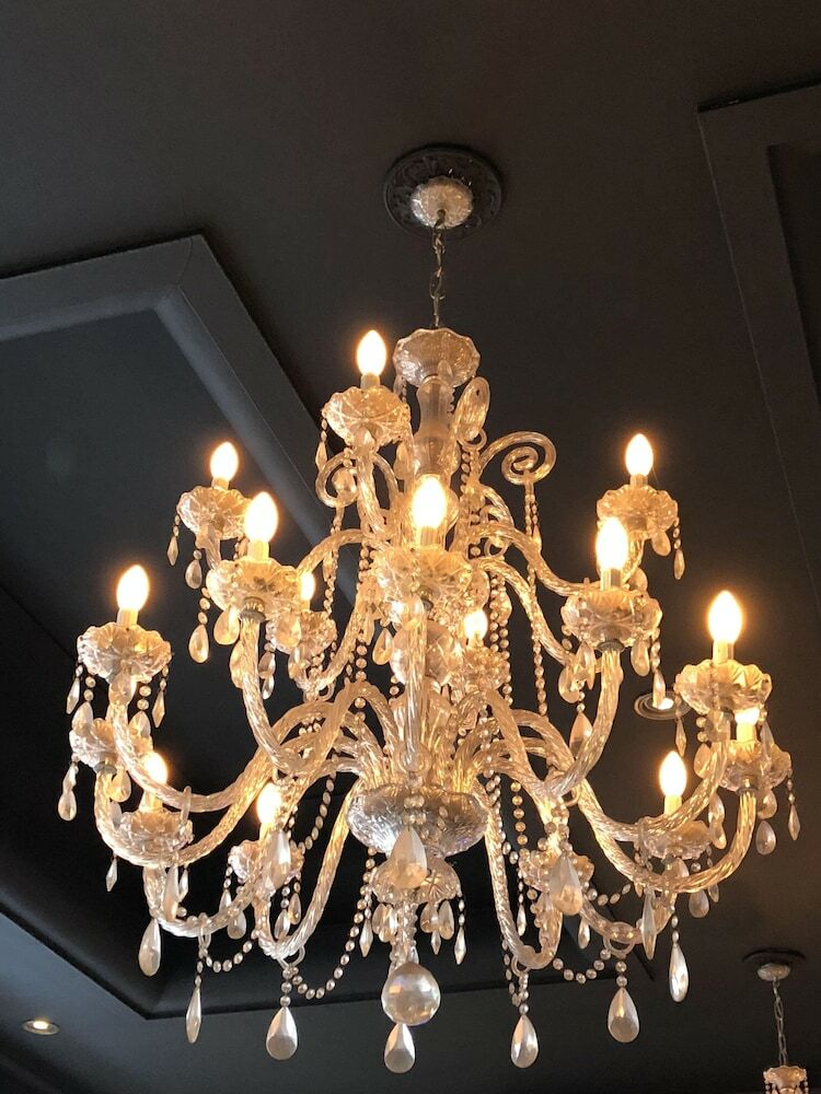 Gran Hotel Miglierina