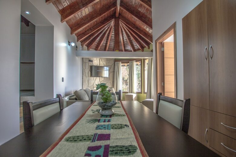 Hotel Bahia Paraiso
