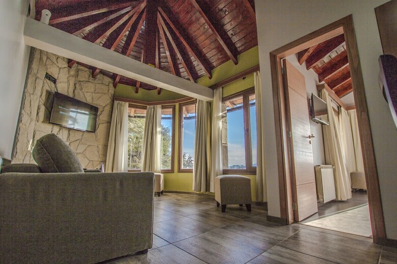 Hotel Bahia Paraiso