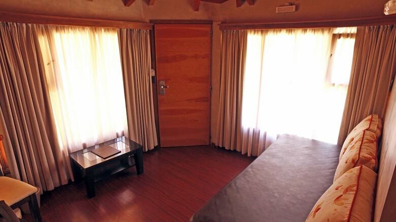 Hotel Bahia Paraiso