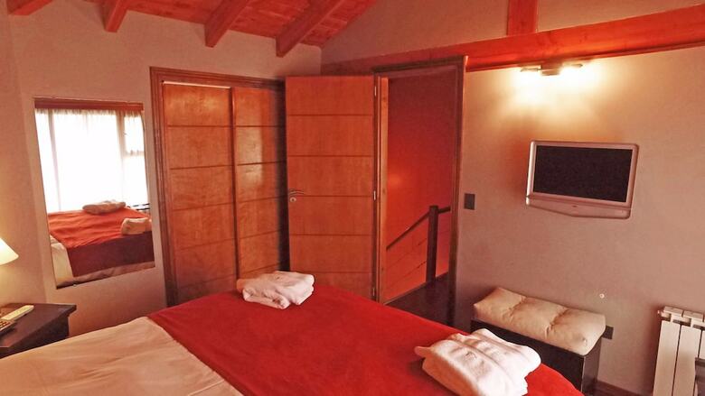 Hotel Bahia Paraiso