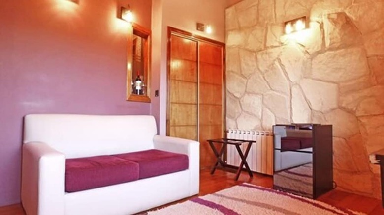 Hotel Bahia Paraiso