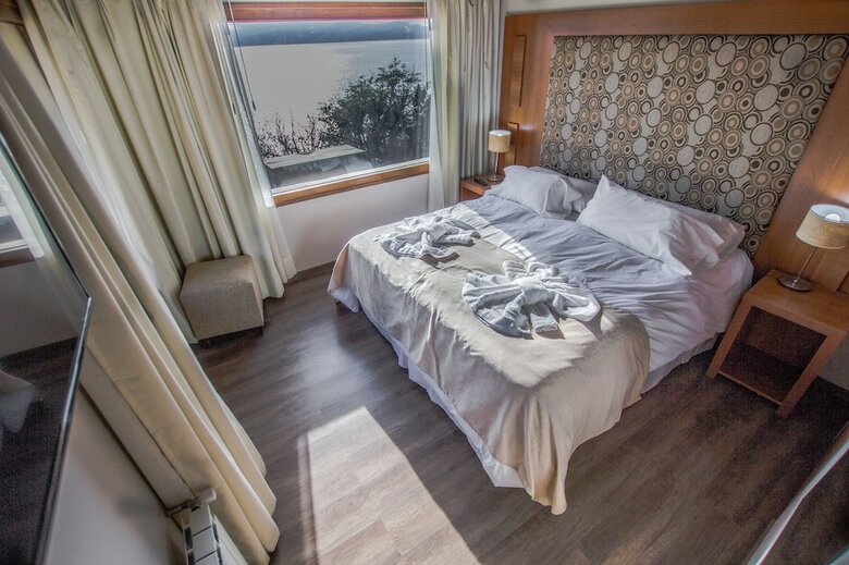 Hotel Bahia Paraiso