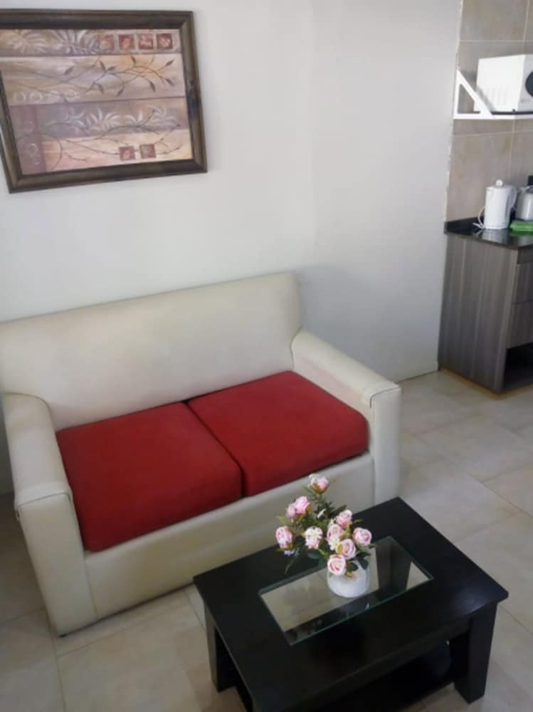 Hotel Bahia Paraiso
