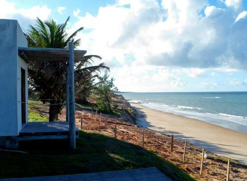Hostal Pousada Enseada Dos Saveiros