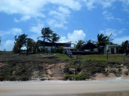 Hostal Pousada Enseada Dos Saveiros