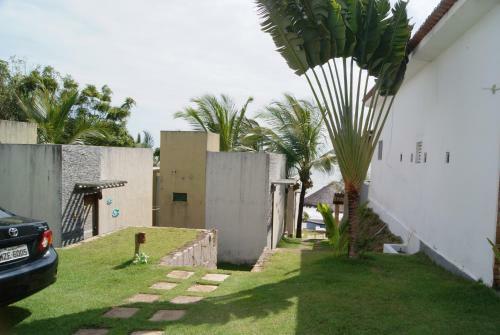 Hostal Pousada Enseada Dos Saveiros