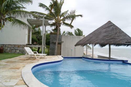 Hostal Pousada Enseada Dos Saveiros