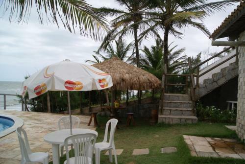 Hostal Pousada Enseada Dos Saveiros