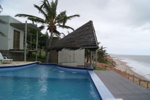 Hostal Pousada Enseada Dos Saveiros