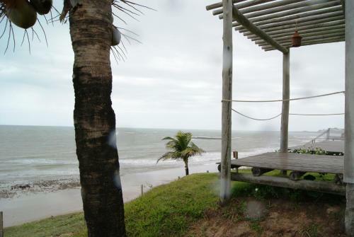 Hostal Pousada Enseada Dos Saveiros