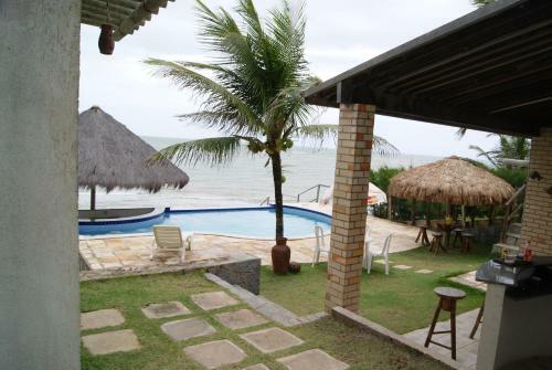 Hostal Pousada Enseada Dos Saveiros