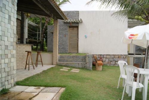 Hostal Pousada Enseada Dos Saveiros