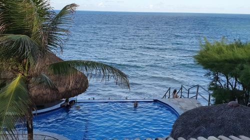 Hostal Pousada Enseada Dos Saveiros