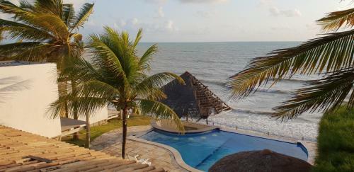Hostal Pousada Enseada Dos Saveiros