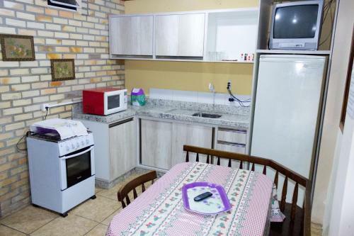 Hostal Pousada Vento & Cia