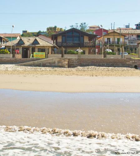 Hostal Pousada Vento & Cia