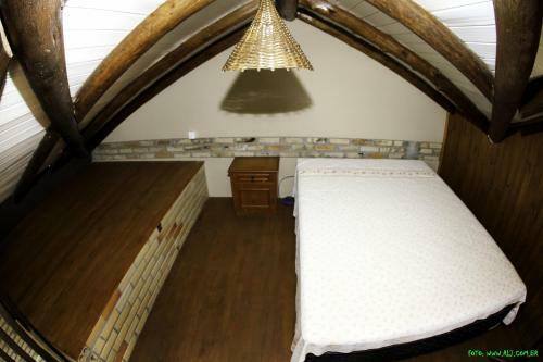 Hostal Pousada Vento & Cia