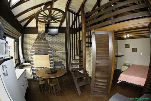 Hostal Pousada Vento & Cia