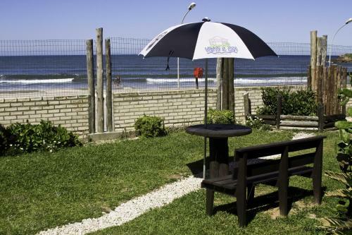 Hostal Pousada Vento & Cia