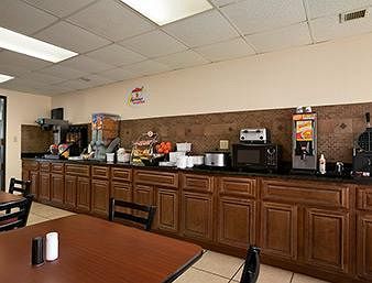 Motel Super 8 Charleston