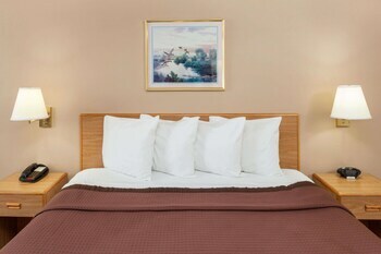 Motel Days Inn - Charleston
