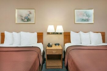 Motel Days Inn - Charleston