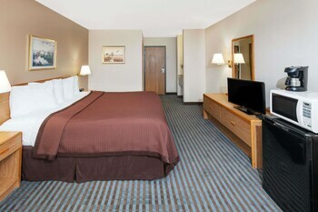 Motel Days Inn - Charleston