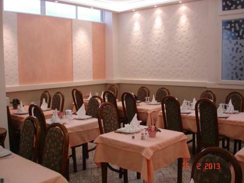 Hotel Du Tilleul