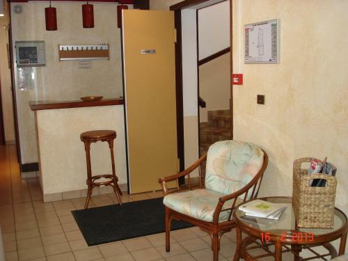 Hotel Du Tilleul