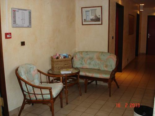 Hotel Du Tilleul