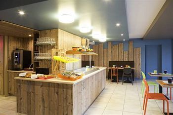 Hotel Ibis Styles Marennes D'ol�ron