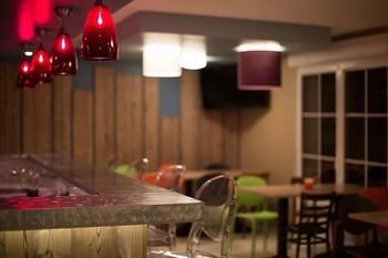 Hotel Ibis Styles Marennes D'ol�ron